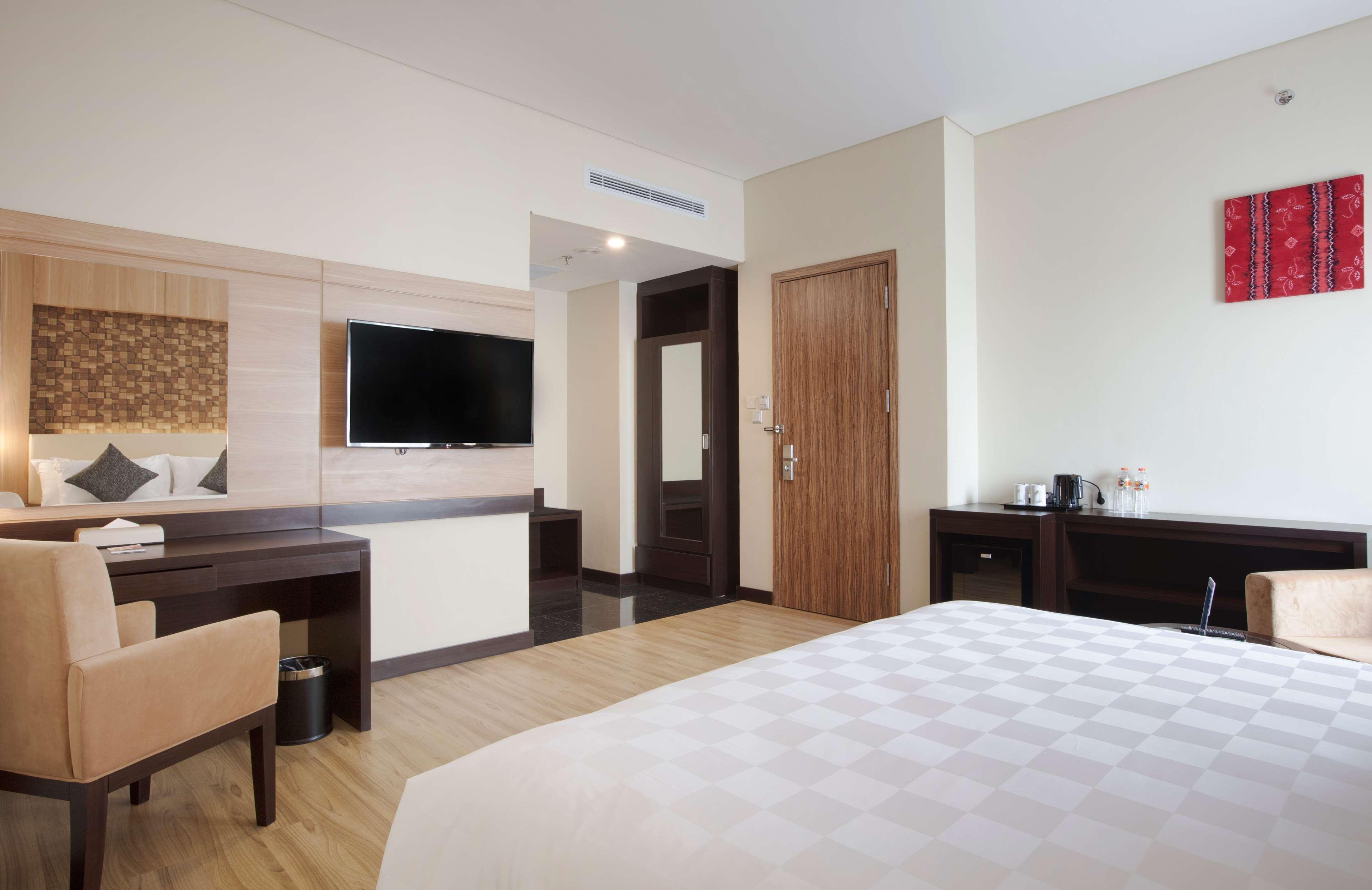Best Western Plus Fort Stockton Hotel Bagian luar foto
