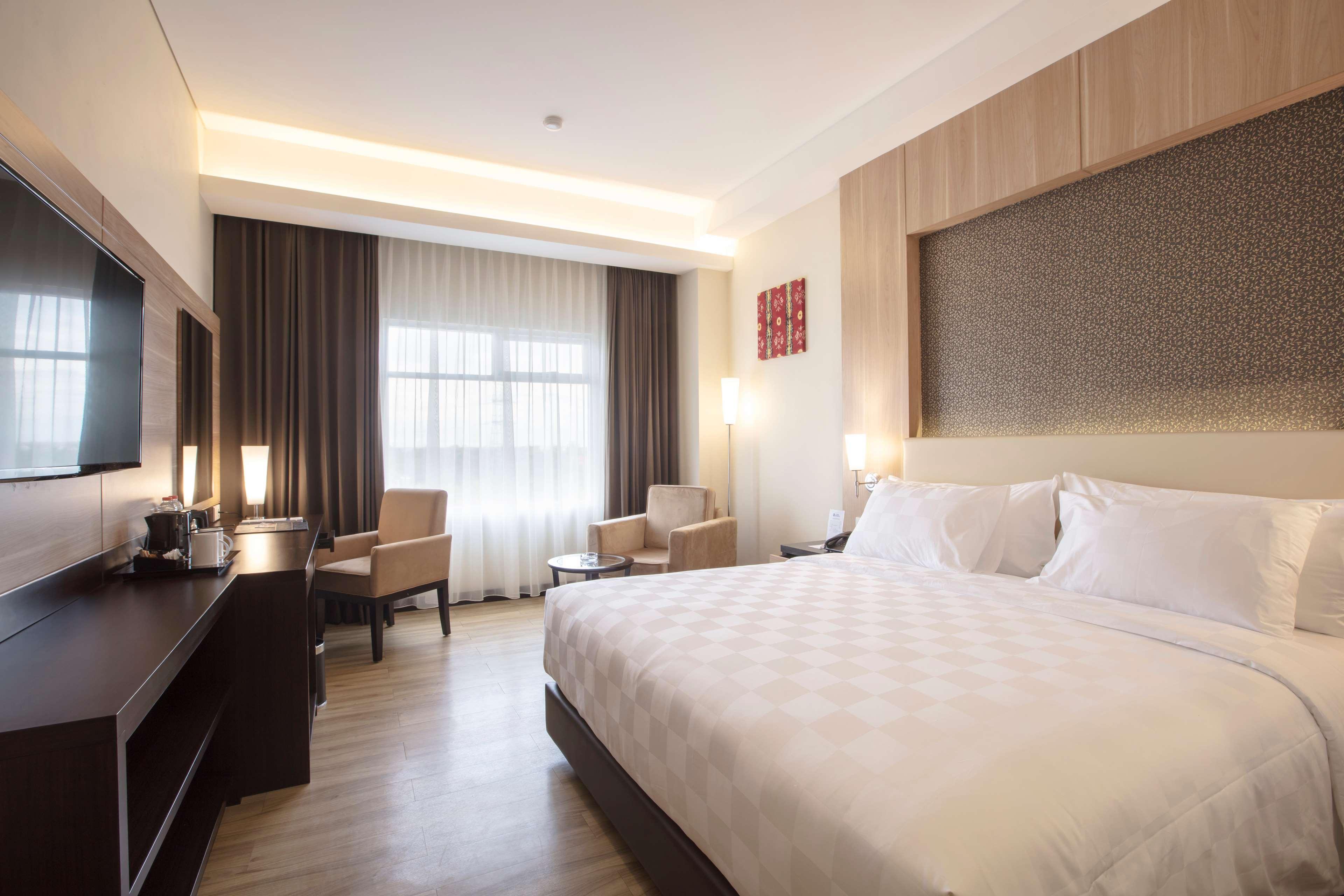 Best Western Plus Fort Stockton Hotel Bagian luar foto