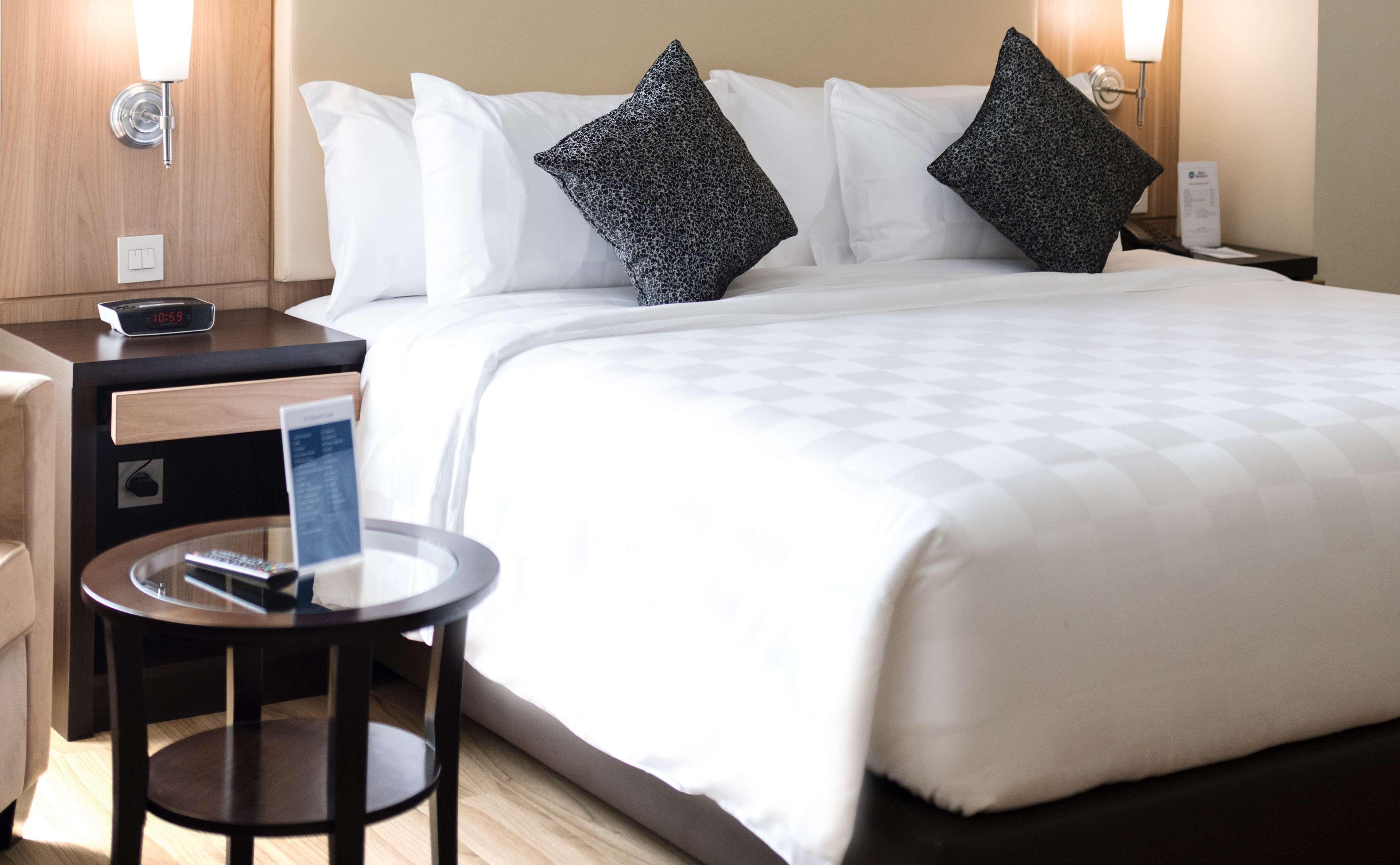 Best Western Plus Fort Stockton Hotel Bagian luar foto