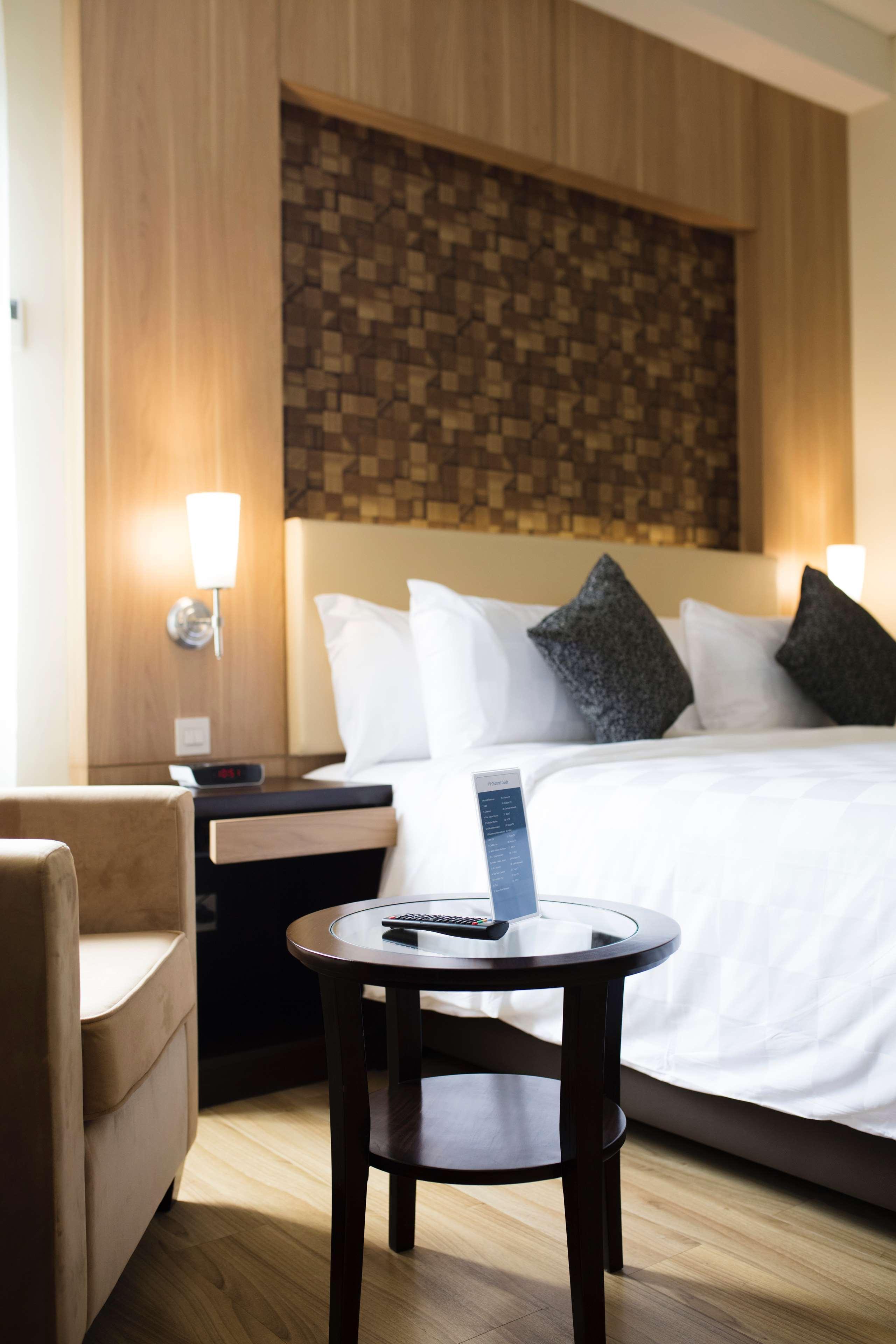 Best Western Plus Fort Stockton Hotel Bagian luar foto