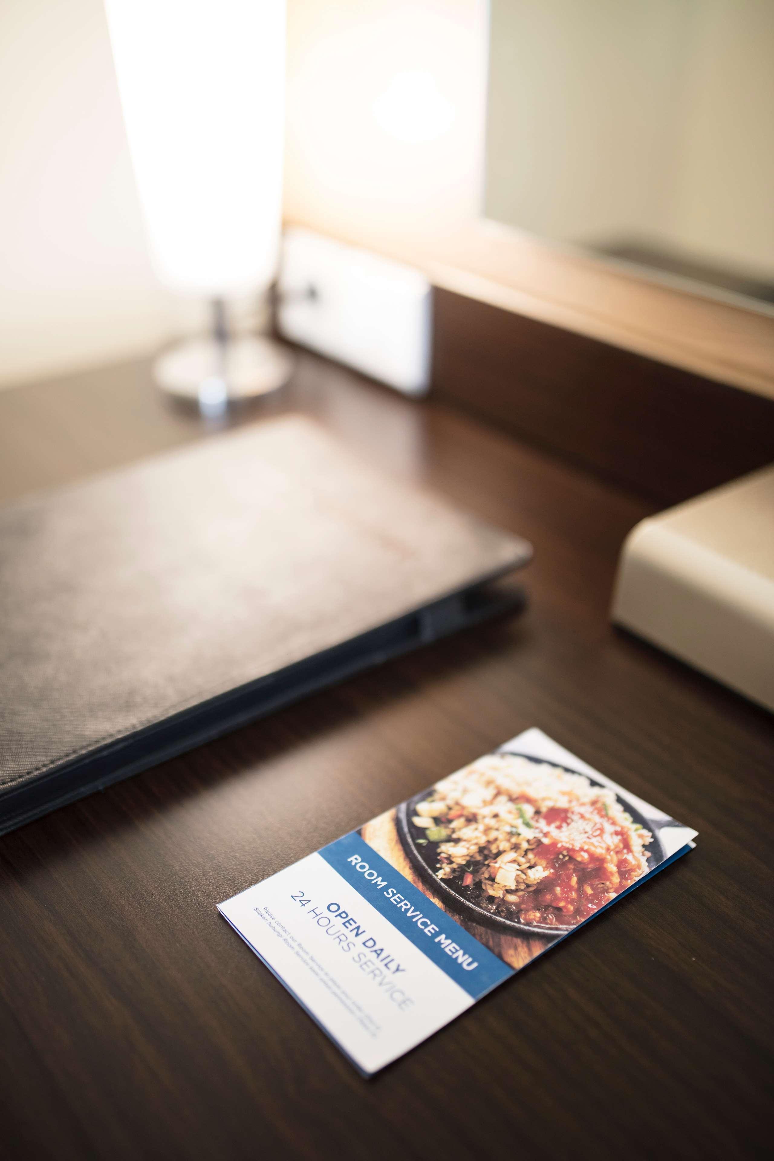 Best Western Plus Fort Stockton Hotel Bagian luar foto